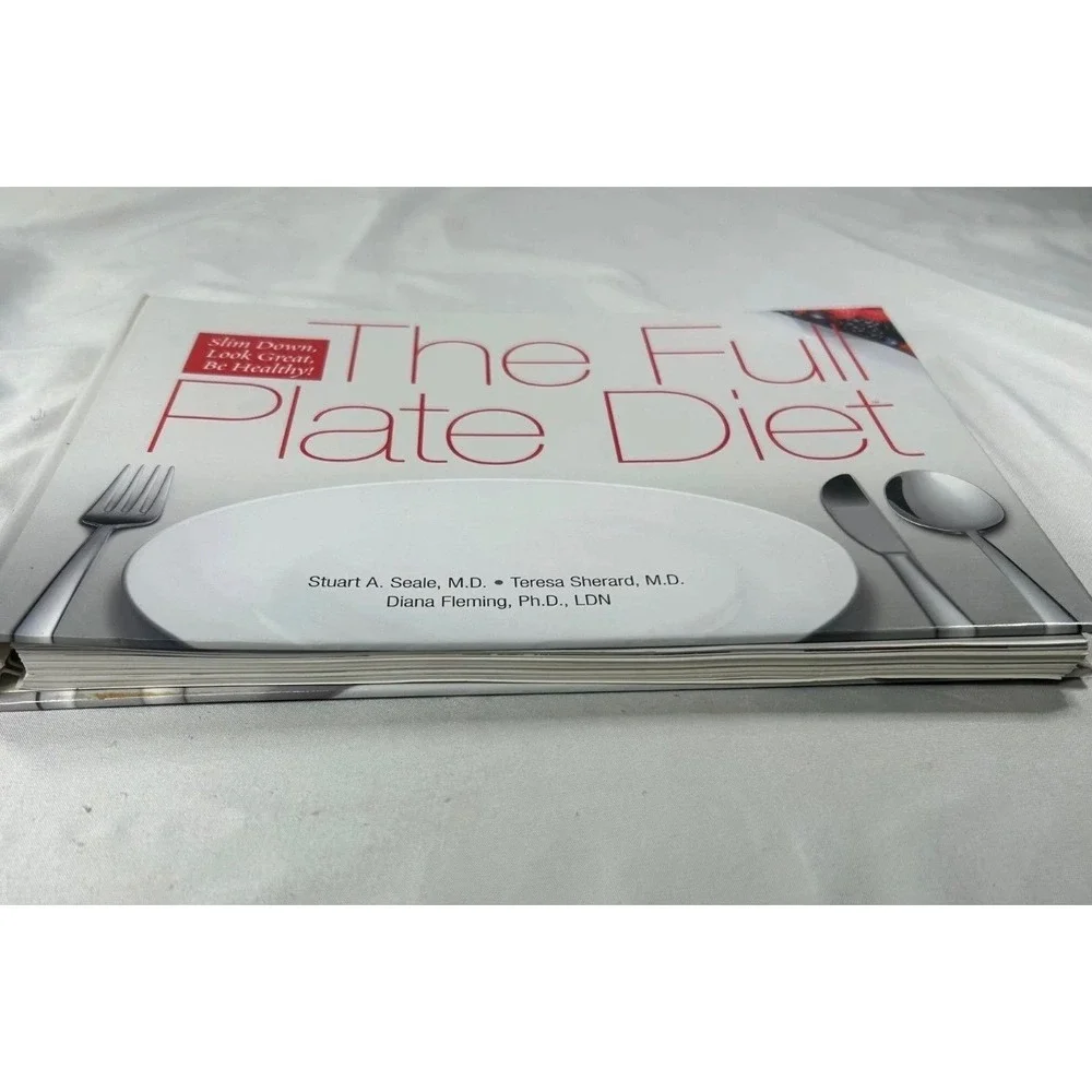 Bard Press full plate